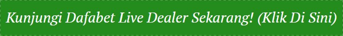 Join Dafabet Live Dealer